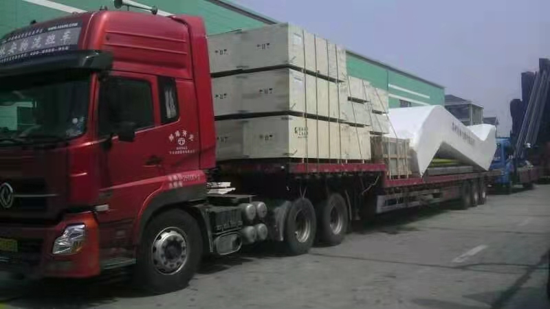 临沂到兰州货运公司-临沂到兰州货运专线-零担散货运输